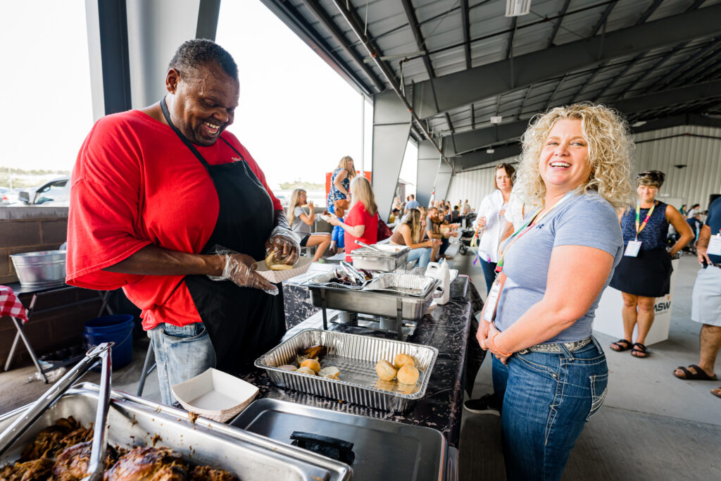 Taste of Morgantown comes to Mylan Park this weekend